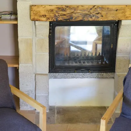 Les Caselles - Gite, Table Et D'hotes Saint-Beauzely