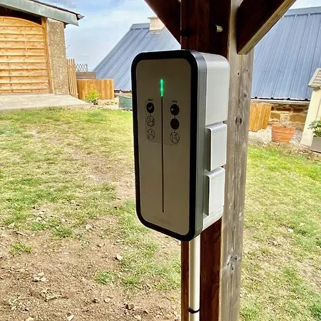 Les Caselles, Et D'hotes ゲストハウス 4*