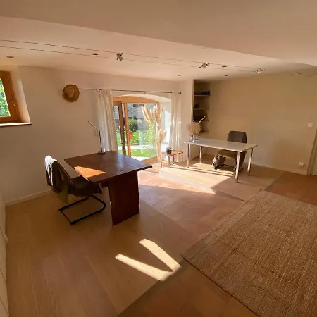 Les Caselles, Et D'hotes ゲストハウス Saint-Beauzely