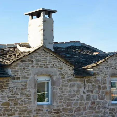 Guest house Les Caselles, Et