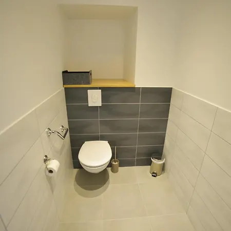 Les Caselles, Et Guest house 4*