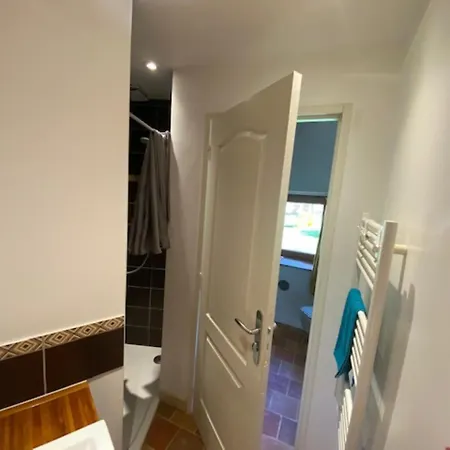 ゲストハウス Les Caselles, Et D'hotes