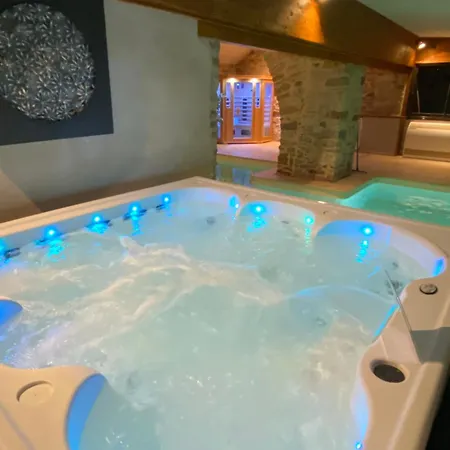 Guest house Les Caselles, Et 4*