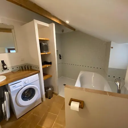 Les Caselles, Et D'hotes Saint-Beauzely