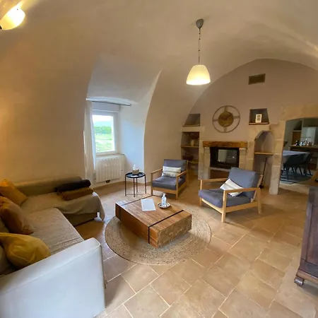 Les Caselles - Gite, Table Et D'hotes 4* Saint-Beauzely