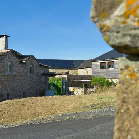 Les Caselles, Et D'hotes ゲストハウス 4*