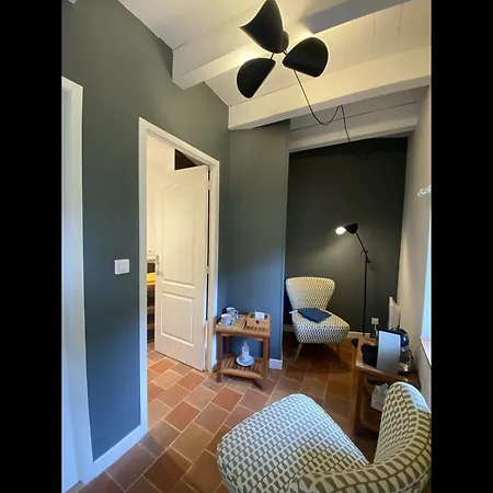 Guest house Les Caselles, Et 4*