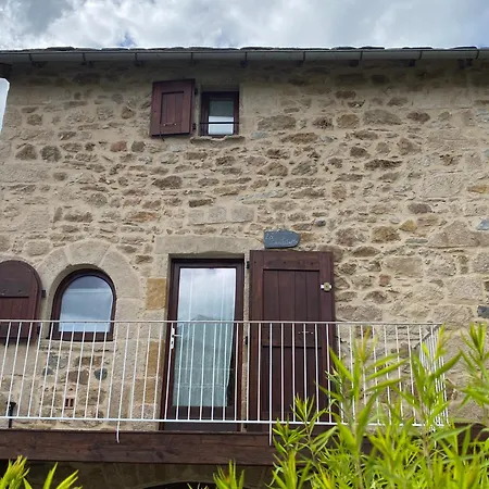 Les Caselles, Et D'hotes ゲストハウス 4*