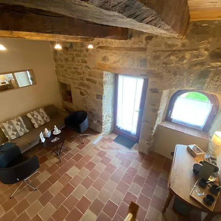 Guest house Les Caselles, Et 4*