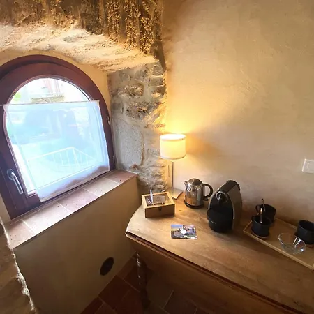 Les Caselles - Gite, Table Et D'hotes Saint-Beauzely