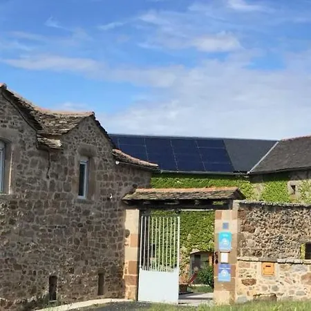 Guest house Les Caselles, Et
