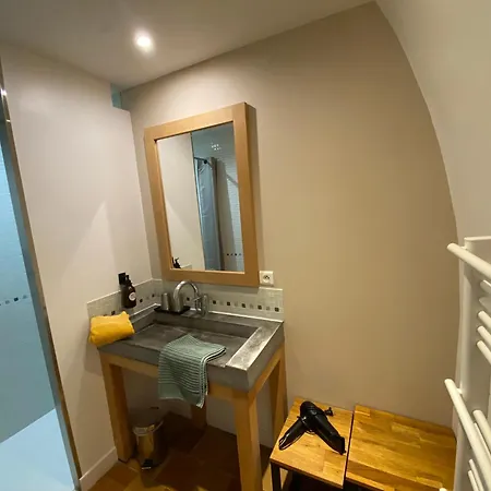 Les Caselles, Et D'hotes