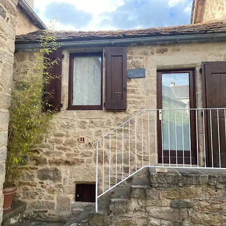 Les Caselles, Et Guest house Saint-Beauzely