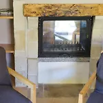 Les Caselles - Gite, Table Et D'hotes Saint-Beauzely