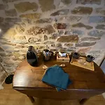 Les Caselles - Gite, Table Et D'hotes Pensionat Saint-Beauzely