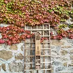 Les Caselles - Gite, Table Et D'hotes 4* Saint-Beauzely