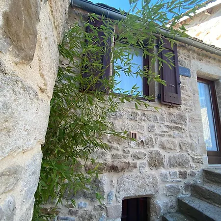 Les Caselles, Et D'hotes 4*