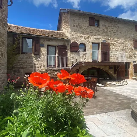 Les Caselles - Gite, Table Et D'hotes Affittacamere