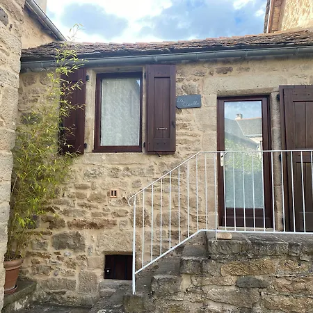Les Caselles - Gite, Table Et D'hotes Affittacamere 4*
