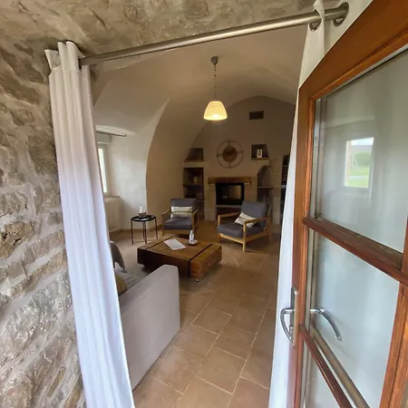 Affittacamere Les Caselles - Gite, Table Et D'hotes Saint-Beauzely