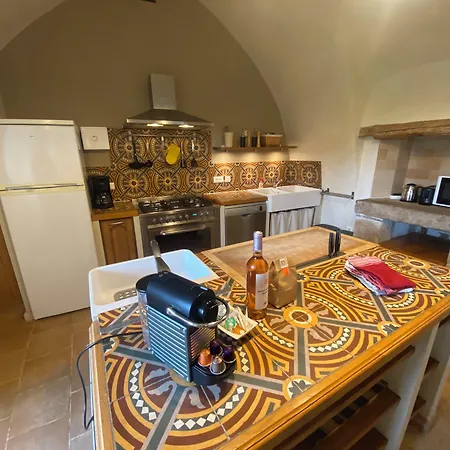 Affittacamere Les Caselles - Gite, Table Et D'hotes 4*